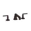 Newport Brass Tolmin(R): Widespread Lavatory Faucet