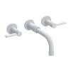 Newport Brass Pardees(R): Wall Mount Lavatory Faucet