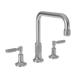 Newport Brass Clemens: Roman Tub Faucet