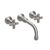 Newport Brass Clemens: Wall Mount Lavatory Faucet
