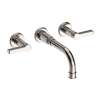 Newport Brass Griffey: Wall Mount Lavatory Faucet