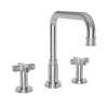 Newport Brass Griffey: Roman Tub Faucet