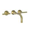 Newport Brass Muncy: Wall Mount Lavatory Faucet