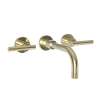 Newport Brass Muncy: Wall Mount Lavatory Faucet