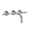 Newport Brass Muncy: Wall Mount Lavatory Faucet