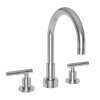 Newport Brass Muncy: Roman Tub Faucet