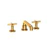 Newport Brass Tolmin(R): Widespread Lavatory Faucet