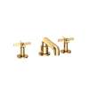 Newport Brass Tolmin(R): Widespread Lavatory Faucet