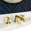 Newport Brass Tolmin(R): Widespread Lavatory Faucet
