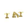 Newport Brass Tolmin(R): Widespread Lavatory Faucet