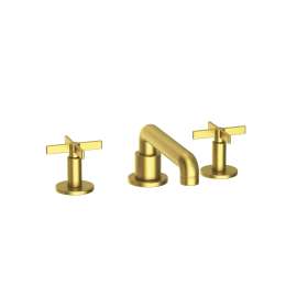 Newport Brass Tolmin(R): Widespread Lavatory Faucet