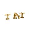 Newport Brass Tolmin(R): Widespread Lavatory Faucet