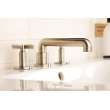 Newport Brass Tolmin(R): Widespread Lavatory Faucet