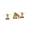 Newport Brass Tolmin(R): Widespread Lavatory Faucet