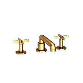 Newport Brass Tolmin(R): Widespread Lavatory Faucet