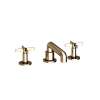 Newport Brass Tolmin(R): Widespread Lavatory Faucet