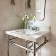 Newport Brass Tolmin(R): Widespread Lavatory Faucet