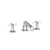 Newport Brass Tolmin(R): Widespread Lavatory Faucet