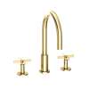Newport Brass Tolmin(R): Widespread Lavatory Faucet