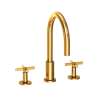 Newport Brass Tolmin(R): Widespread Lavatory Faucet