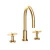 Newport Brass Tolmin(R): Widespread Lavatory Faucet