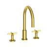 Newport Brass Tolmin(R): Widespread Lavatory Faucet