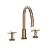 Newport Brass Tolmin(R): Widespread Lavatory Faucet