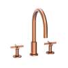 Newport Brass Tolmin(R): Widespread Lavatory Faucet