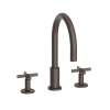 Newport Brass Tolmin(R): Widespread Lavatory Faucet