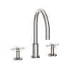 Newport Brass Tolmin(R): Widespread Lavatory Faucet