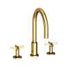 Newport Brass Tolmin(R): Widespread Lavatory Faucet