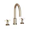 Newport Brass Tolmin(R): Widespread Lavatory Faucet