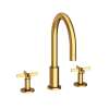 Newport Brass Tolmin(R): Widespread Lavatory Faucet