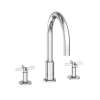 Newport Brass Tolmin(R): Widespread Lavatory Faucet