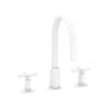 Newport Brass Tolmin(R): Widespread Lavatory Faucet