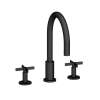 Newport Brass Tolmin(R): Widespread Lavatory Faucet