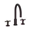 Newport Brass Tolmin(R): Widespread Lavatory Faucet