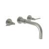 Newport Brass Tolmin(R): Wall Mount Lavatory Faucet