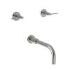 Newport Brass Tolmin(R): Wall Mount Tub Faucet