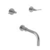 Newport Brass Tolmin(R): Wall Mount Tub Faucet