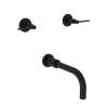 Newport Brass Tolmin(R): Wall Mount Tub Faucet