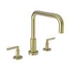 Newport Brass Tolmin(R): Roman Tub Faucet