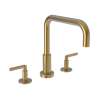 Newport Brass Tolmin(R): Roman Tub Faucet