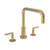 Newport Brass Tolmin(R): Roman Tub Faucet