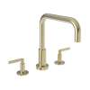 Newport Brass Tolmin(R): Roman Tub Faucet