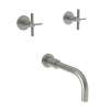 Newport Brass Tolmin(R): Wall Mount Tub Faucet