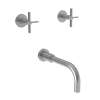 Newport Brass Tolmin(R): Wall Mount Tub Faucet