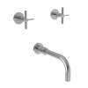 Newport Brass Tolmin(R): Wall Mount Tub Faucet