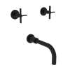 Newport Brass Tolmin(R): Wall Mount Tub Faucet