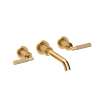 Newport Brass Kimbell: Wall Mount Lavatory Faucet